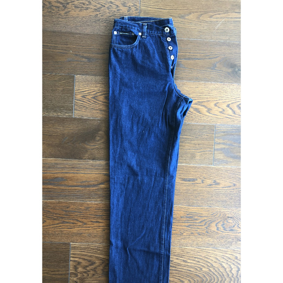 Dolce & Gabbana Ittierre Men's Jeans - Picture 8 of 8